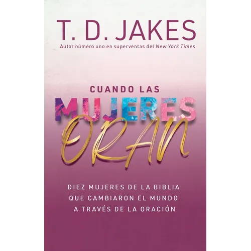 Cuando Las Mujeres Oran - Paperback