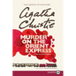 Murder on the Orient Express: A Hercule Poirot Mystery: The Official Authorized Edition - Paperback