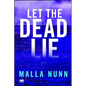 Let the Dead Lie: An Emmanuel Cooper Mystery - Paperback