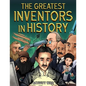 The Greatest Inventors in History - Paperback
