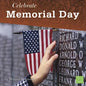 Celebrate Memorial Day - Hardcover