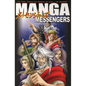 Manga Messengers - Paperback
