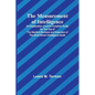 The Measurement of Intelligence; An Explanation of and a Complete Guide for the Use of the Stanford Revision and Extension of the Binet-Simon Intellig - Paperback