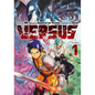 Versus 1 - Paperback