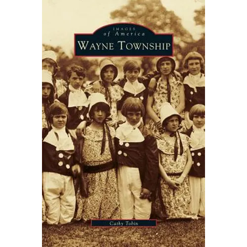 Wayne Township - Hardcover