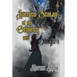Justyce Scales of the Otherly and Obscura - Hardcover