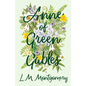 Anne of Green Gables - Hardcover