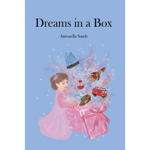 Dreams In A Box - Paperback