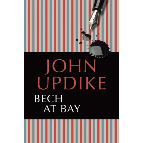 Bech at Bay - Paperback