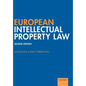 European Intellectual Property Law - Paperback