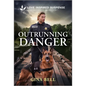 Outrunning Danger - Mass Market Paperbound