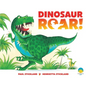 Dinosaur Roar! - Hardcover