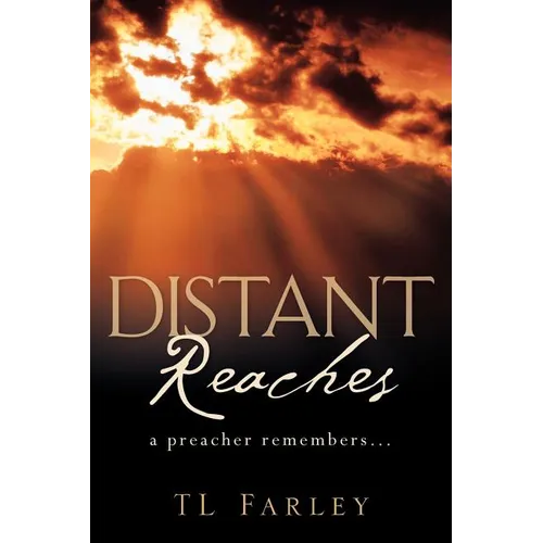 Distant Reaches - Paperback