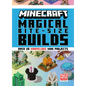 Minecraft: Magical Bite-Size Builds (Over 20 Marvellous Mini-Projects) - Hardcover