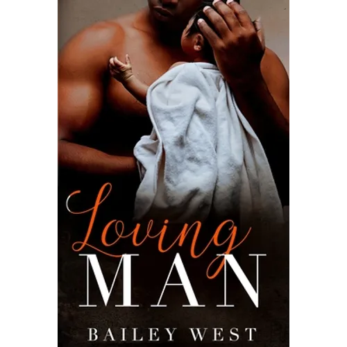 Loving MAN - Paperback