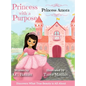 Princess Amora: Discovers What True Beauty is All About - Hardcover