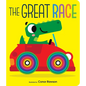 The Great Race: Graduating Board Book - Board Book