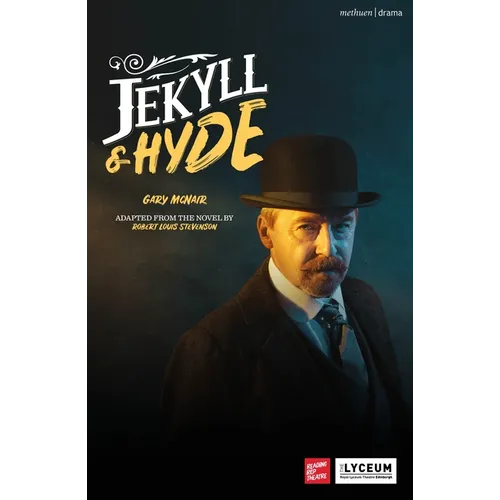 Jekyll and Hyde - Paperback