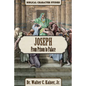 Joseph: From Prison to Palace - Paperback