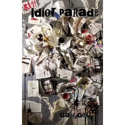 idiot parade - Paperback