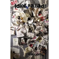 idiot parade - Paperback