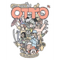 Otto: A Palindrama - Paperback