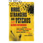 Birds, Strangers and Psychos: New Stories Inspired by Alfred Hitchcock - Hardcover