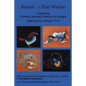 Animals of the Four Windows: Integrating Thinking, Sensing, Feeling and Imagery - Paperback