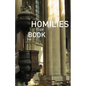 The Book of Homilies - Paperback