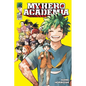 My Hero Academia, Vol. 42 - Paperback