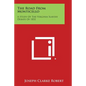 The Road from Monticello: A Study of the Virginia Slavery Debate of 1832 - Paperback