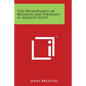The Development of Religion and Thought in Ancient Egypt - Paperback