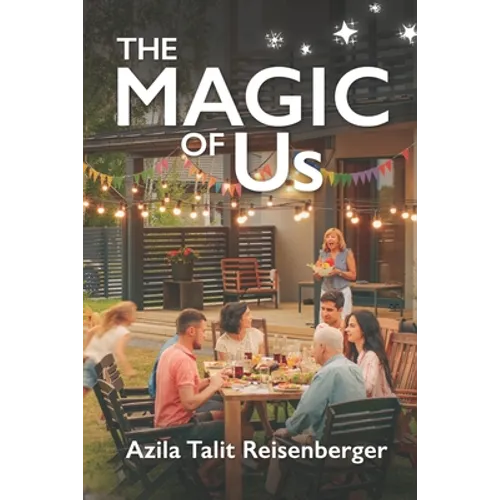 The Magic of Us - Paperback