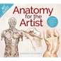 Art Class: Anatomy for the Artist: A Complete Guide to Drawing the Human Form - Paperback