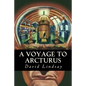 A Voyage to Arcturus - Paperback