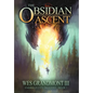 The Obsidian Ascent: Emerald City Dragons - Book 1 - Hardcover