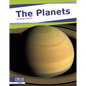 The Planets - Library Binding