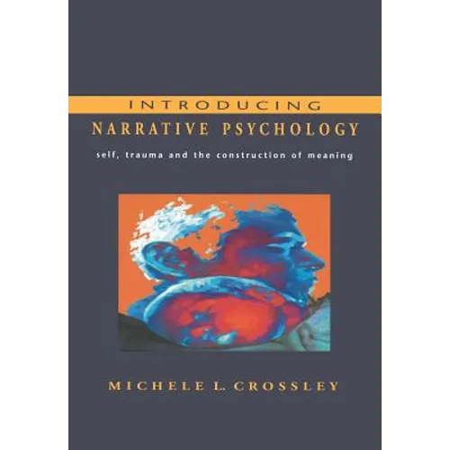 Introducing Narrative Psychology - Paperback