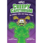 Creepy Cafetorium: Volume 1 - Hardcover