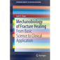 Mechanobiology of Fracture Healing: From Basic Science to Clinical Application - Paperback