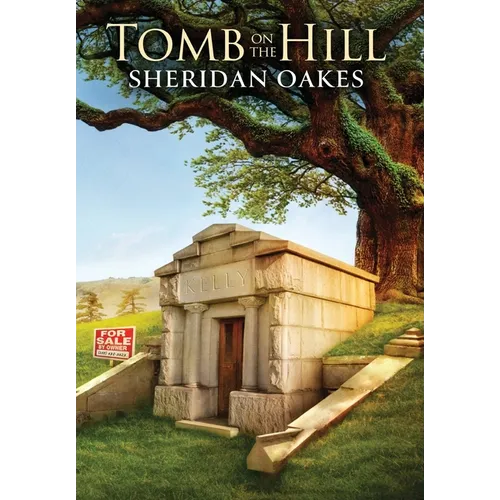 Tomb on the Hill - Hardcover