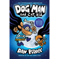 Dog Man and Cat Kid: A Graphic Novel (Dog Man #4): From the Creator of Captain Underpants: Volume 4 - Hardcover