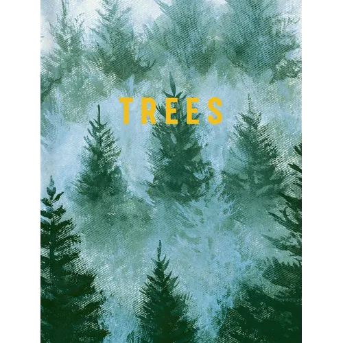 Trees - Hardcover