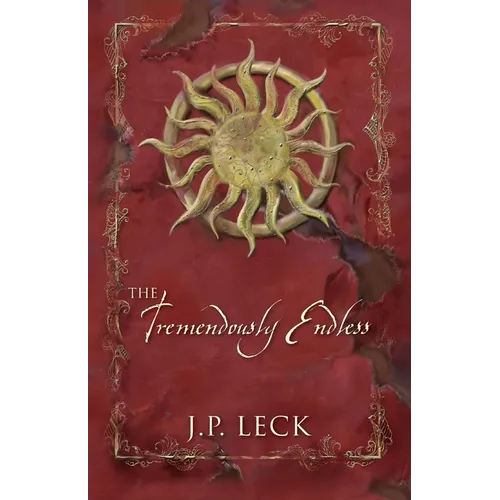 The Tremendously Endless - Paperback