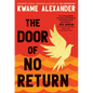 The Door of No Return - Library Binding