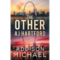The Other AJ Hartford - Paperback