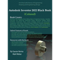 Autodesk Inventor 2022 Black Book (Colored) - Hardcover