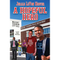 A Hopeful Hero - Paperback