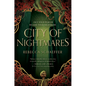 City of Nightmares - Hardcover