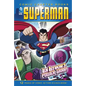 Lex Luthor's Power Grab! - Hardcover